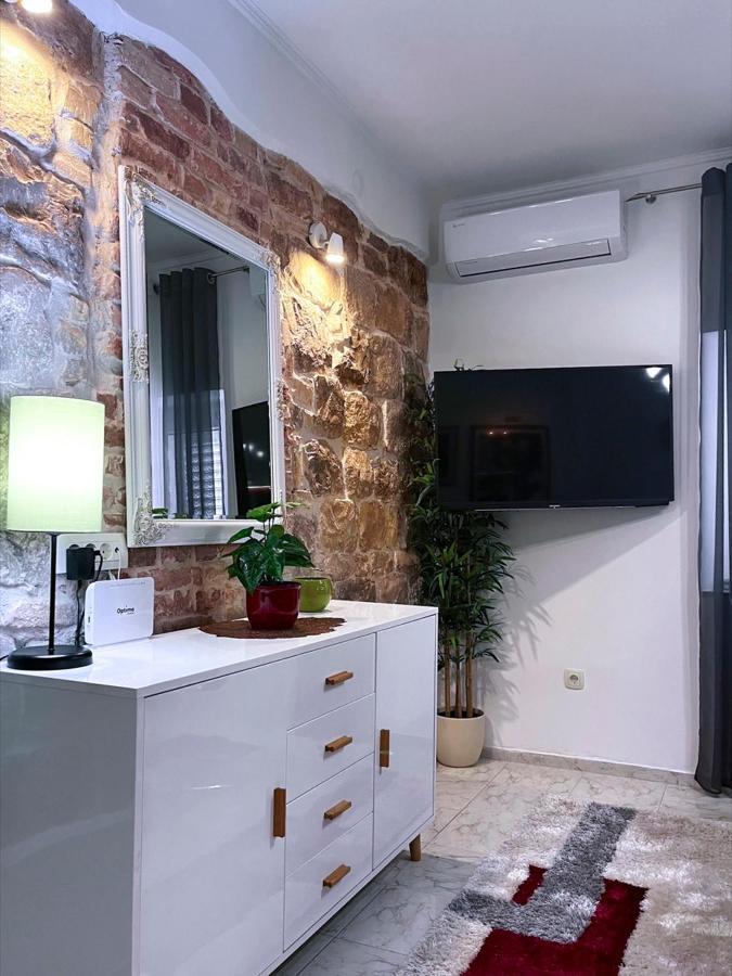 Apartment Vitturina Kastela Bagian luar foto