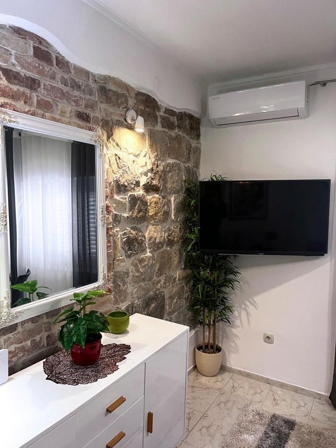 Apartment Vitturina Kastela Bagian luar foto