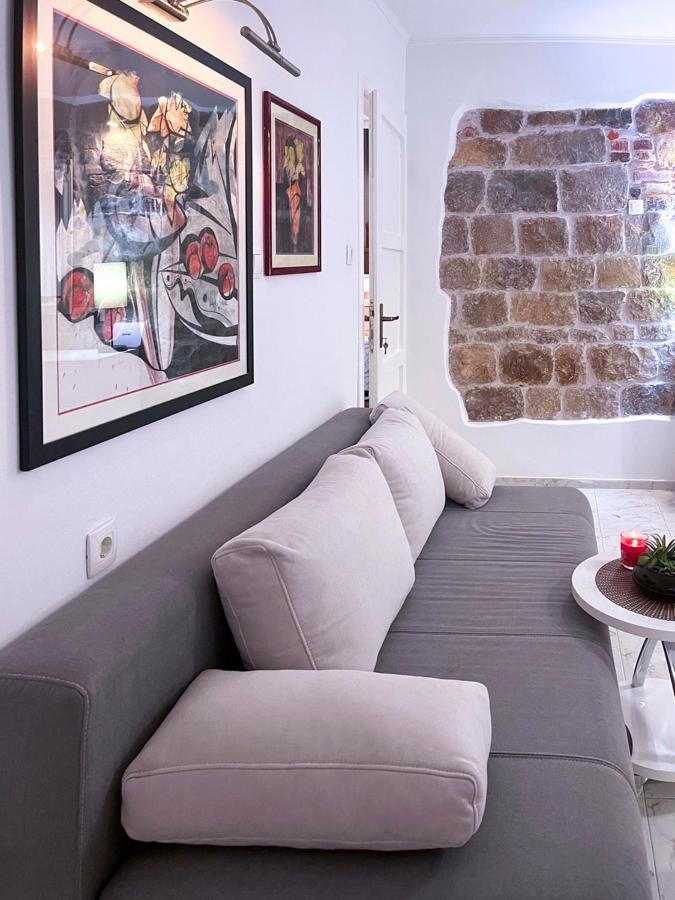 Apartment Vitturina Kastela Bagian luar foto