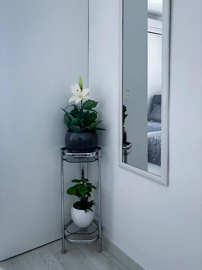 Apartment Vitturina Kastela Bagian luar foto