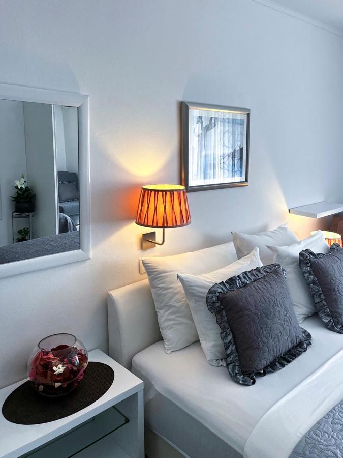 Apartment Vitturina Kastela Bagian luar foto