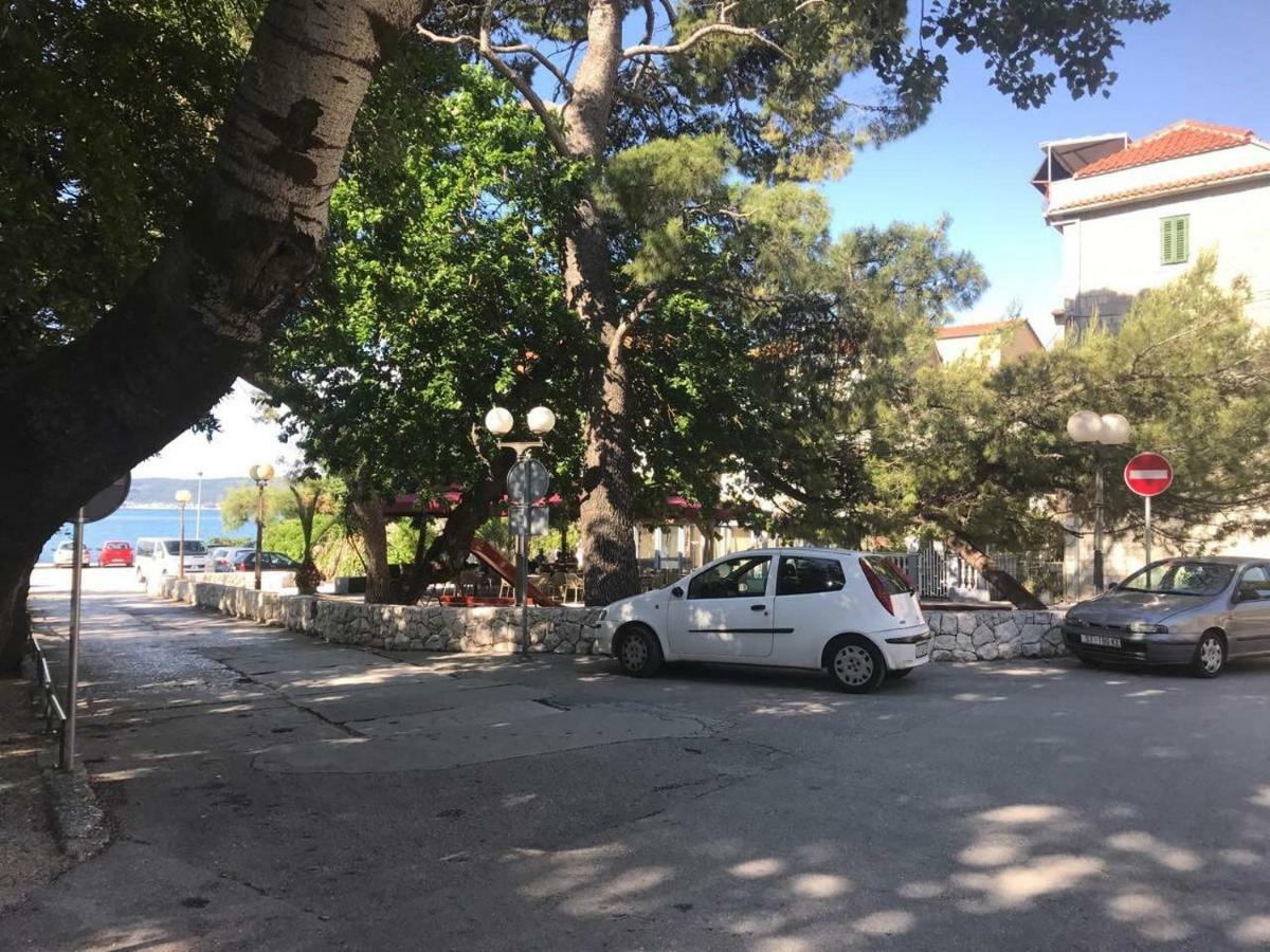 Apartment Vitturina Kastela Bagian luar foto